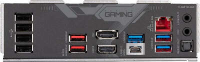 Материнская плата ATX LGA1700 GIGABYTE Z790 GAMING X