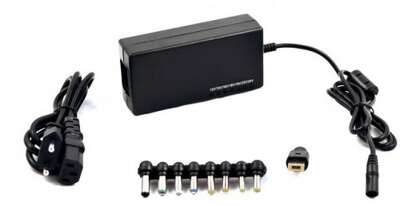 KS-is Chrox KS-152-L{ Универсальный адаптер питания от сети 96Вт}