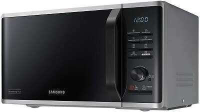 Микроволновая печь 23L GRILL MG23K3515AS/BW SAMSUNG