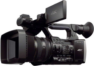 Видеокамера Sony FDR-AX1E 4K