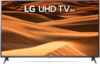 ЖК телевизор 55"/140см LG 55UM7300 4K UHD
