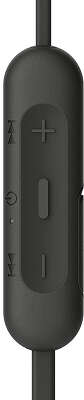 Наушники Sony WI-XB400, чёрные