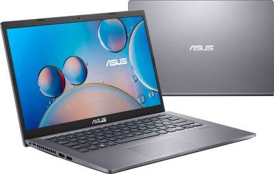 Ноутбук ASUS X415MA-EB521 14" FHD N5030/4/256 SSD/Dos