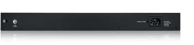 Коммутатор Zyxel NebulaFlex Pro XGS2220-54-EU0101F (L3) 48x1Гбит/с 2x10Гбит/с 4SFP+ управляемый