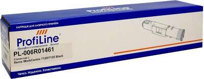 Тонер-картридж для Xerox WC 7120/7125/7220/7225 (006R01461) black 22K ELP Imaging®