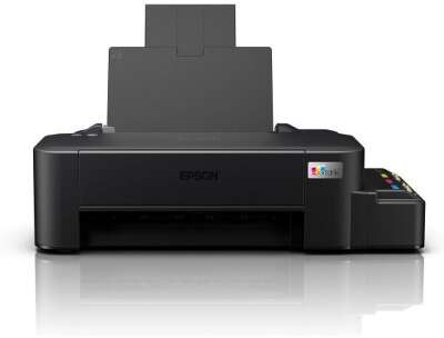 Epson Stylus Photo L121 (C11CD76414/C11CD76413/C11CD76505) {A4, 720х720, 9 стр./мин, USB} 