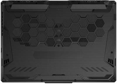 Ноутбук ASUS TUF Gaming F15 FX506HC-HN006 15.6" FHD i5-11400H/16/512 SSD/GF RTX 3050 4G/WF/BT/Cam/DOS