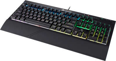 Игровая клавиатура Corsair Gaming K68 RGB (Cherry MX Red)