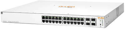 Коммутатор HPE Aruba Instant On 1930, управляемый