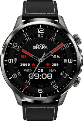 Смарт-часы Black Shark BS-W2403 (Watch X) 1.9