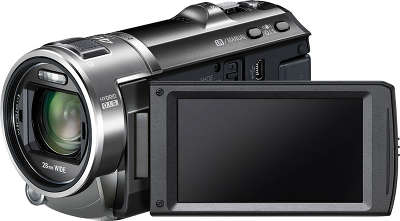 Видеокамера Panasonic HC-V700EE-K