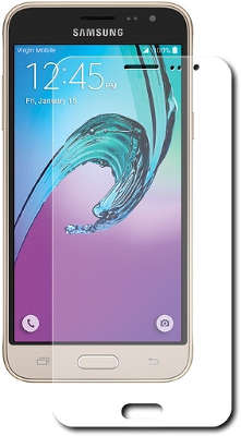 Защитное стекло BoraSCO 0,26 мм для Samsung Galaxy S7 (G930)