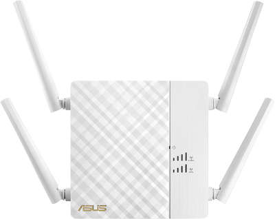 Повторитель сигнала WiFi IEEE802.11ac Asus Range Extender RP-AC87