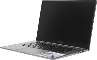Ноутбук Infinix Inbook Y3 PLUS YL512 Core i5 1235U 16Gb SSD512Gb Intel Iris Xe graphics 15.6" IPS FHD (1920x1080) FreeDOS grey WiFi BT Cam (71008302600)