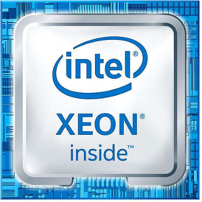 Процессор Intel Xeon E-2224 LGA 1151 8Mb 3.4Ghz