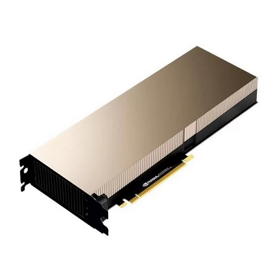 Видеокарта Nvidia Tesla A16 64GB GDDR6, PCIe Gen4 (x16), Full-height, full-length (FHFL) 10.5”, dual-slot, Passive, 250W, OEM