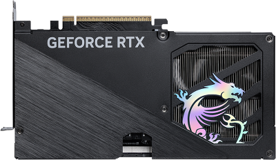 Видеокарта/ GeForce RTX 5060 Ti 8G GAMING OC
