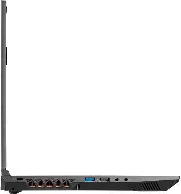 Ноутбук Colorful EVOL X15 AT23H1 Intel Core i7-13620H/16Gb/SSD512Gb/RTX4060 8Gb/15.6"/IPS/QHD/2560x1440/165Hz/Win11/Grey (A10205400043)