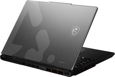 Ноутбук MSI Cyborg 15 C2WE-017XRU Intel Core 5 210H/16Gb (1*16 D5)/SSD512Gb/RTX5050 8Gb (45W)/15.6