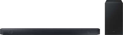 Саундбар Samsung HW-Q600C 3.1.2 200Вт+160Вт черный