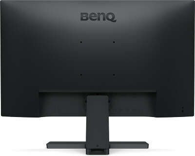 Монитор 27" BenQ GW2780E IPS FHD D-Sub, HDMI, DP