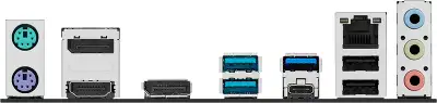 Материнская плата ASUS PRO Q870M-C-CSM, LGA1851, Q870, 4*DDR5, 4*SATA, 2*M.2, 3*USB 3.2, 2*USB 2.0, Type-C, 2*PCIx16, 1*PCIx1, 2*DP+VGA, mATX; 90MB1KEP-M0EAYC