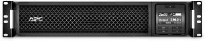 ИБП APC Smart-UPS SRT, 1000VA, 1000W, IEC