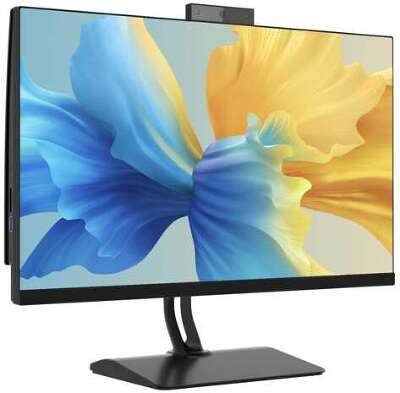 Моноблок IRBIS MB2388 23.8" FHD i3-1115G4 3.2 ГГц/8/1Tb SSD/WF/BT/Cam/Kb+Mouse/W11Pro,черный