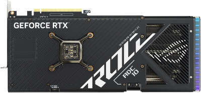 Видеокарта ASUS NVIDIA nVidia GeForce RTX 4070Ti ROG STRIX 12Gb DDR6X PCI-E 2HDMI, 3DP