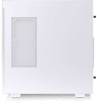 Корпус Thermaltake Divider 300 TG Air Snow, белый, ATX, Без БП (CA-1S2-00M6WN-02 )
