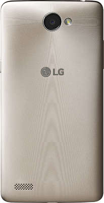 Смартфон LG X155 Max Gold