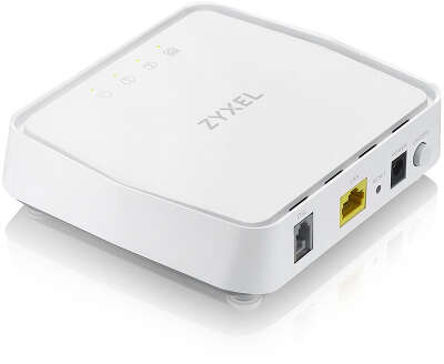 Wi-Fi роутер ZYXEL VMG4005-B50A, VDSL2/ADSL2+, 2.4 / 5 ГГц