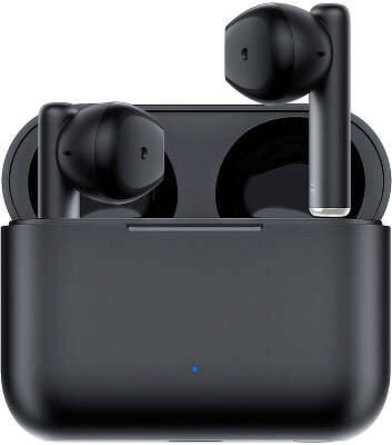 Беспроводные наушники Honor Choice TWS Earbuds X черные (55041962)