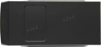 Корпус PowerCool S2002BK, черный, ATX, 500W (S2002BK-500W)