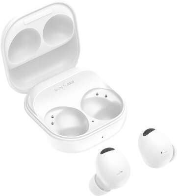 Беспроводные наушники Samsung Galaxy Buds 2 Pro SM-R510NZWAMEA, белые