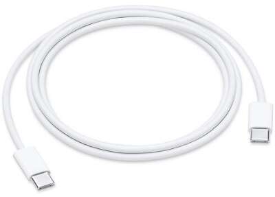 Apple USB-C to USB-C Cable (1 m) [MUF72ZM/A] MM093ZM/A