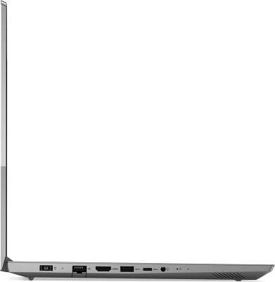 Ноутбук Lenovo Thinkbook 15p IMH 15.6" FHD i5-10300H/16/512 SSD/GF GTX 1650 4G/WF/BT/Cam/W10Pro