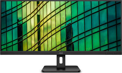 Монитор 34" AOC Q34E2A IPS 2560x1080 HDMI, DP