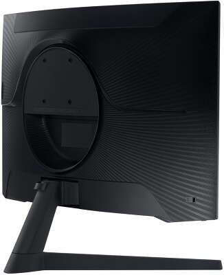 Монитор 32" Samsung Odyssey G5 C32G55TQWI VA WQHD HDMI, DP