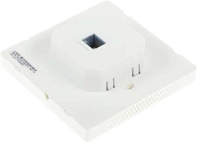 Точка доступа TP-LINK EAP230-Wall, LAN: 2x1 Гбит/с, 802.11a/b/g/n/ac, 2.4 / 5 ГГц, до 1.17 Гбит/с