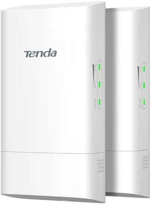 Радиомост OUTDOOR CPE O1-5G TENDA
