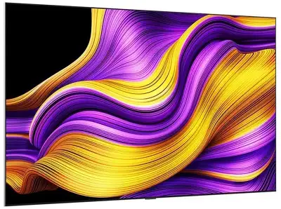 OLED-телевизор 97