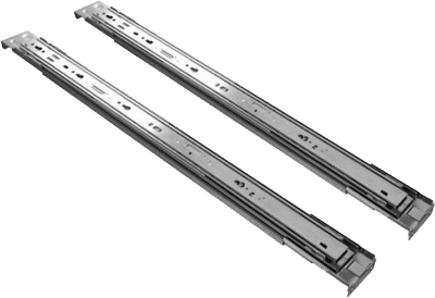 Аксессуар для системы хранения данных/ ASUSTOR AS-RAIL (Rail track with ball bearing for 1U, 2U Rack series)