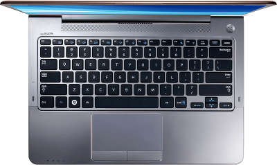 Ноутбук Samsung NP535U3C-A04 13,3" HD/ A6-4455M/ 4/ 500/ Multi/WF/BT/CAM/ W7HB