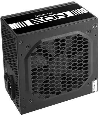 Блок питания 600W Chieftec Eon ZPU-600S