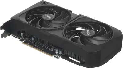 Видеокарта MSI PCI-E 5.0 RTX 5070 12G SHADOW 2X OC NVIDIA GeForce RTX 5070 12Gb 192bit GDDR7 2542/28000 HDMIx1 DPx3 HDCP Ret