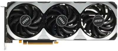 Видеокарта MSI NVIDIA nVidia GeForce RTX 4060 VENTUS 3X 8G OC 8Gb DDR6 PCI-E HDMI, 3DP