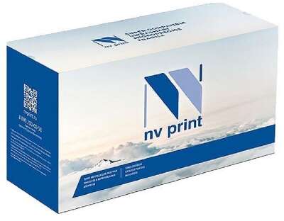 NV Print TK-5270BK Тонер-картридж для Kyocera EcoSys M6230cidn/P6230cdn/M6630cidn , Bk, 8K