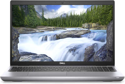 Ноутбук Dell Latitude 5521 15.6" FHD i5-11500H/16/256 SSD/WF/BT/Cam/Linux