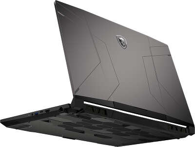 Ноутбук MSI Pulse GL76 11UEK-080XRU 17.3" FHD i7 11800H/16/512 SSD/GF RTX 3060 6G/WF/BT/Cam/DOS